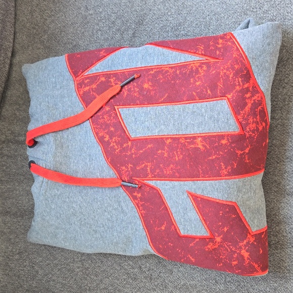 Fox Racing Hagerman Pullover Fleece Brand new with tags XL - Picture 4 of 4